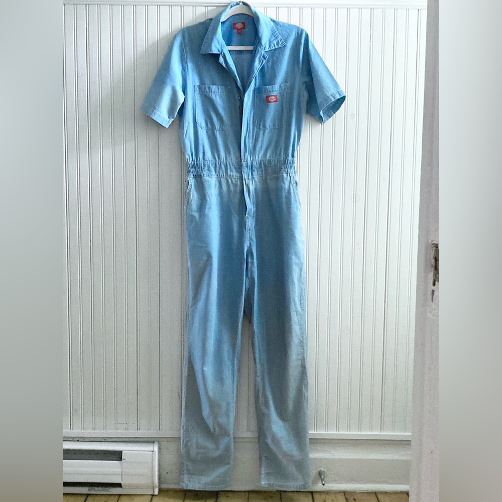 DICKIES VINTAGE Coverall
